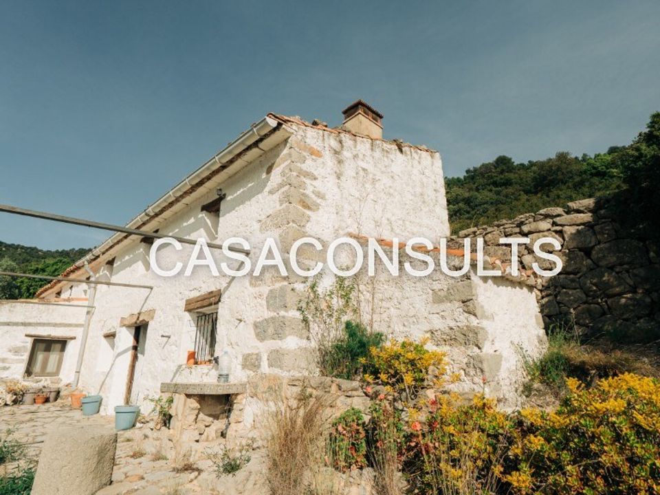 Casa de campo en Atzeneta Del Maestrat, Castellon - foto 4